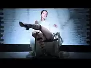 Barbara Palvin upskirt - The Love Magazine