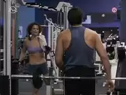 Dina Meyer, Anna Silk - Deception (2006)