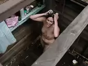 Ione Skye nude Camp S01E03