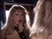 Barbara Crampton - From Beyond (1986) / HD