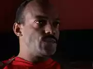 Barbara Crampton - From Beyond (1986) / HD