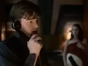 Maeve Dermody - SS-GB (2017)