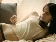 Stacy Martin - Joueurs (2018)