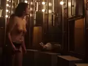 Hannah Townsend - The Deuce (s02e02, 2018)