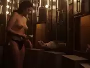 Hannah Townsend - The Deuce (s02e02, 2018)