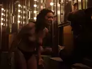 Hannah Townsend - The Deuce (s02e02, 2018)