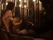 Hannah Townsend - The Deuce (s02e02, 2018)