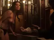 Hannah Townsend - The Deuce (s02e02, 2018)