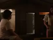 Kate Nash nude in GLOW s01e04 (2017)