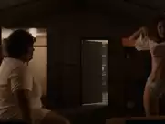 Kate Nash nude in GLOW s01e04 (2017)