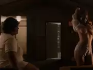 Kate Nash nude in GLOW s01e04 (2017)