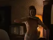 Kate Nash nude in GLOW s01e04 (2017)