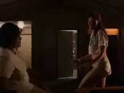 Kate Nash nude in GLOW s01e04 (2017)