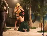 Emily Meade - The Deuce (s02, 2018)