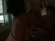 Margarita Levieva - The Deuce(s02, 2018)