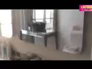 L'Homme (presque) invisible - Groland