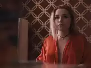 Florence Pugh - Marcella (s01 e01e02, 2016)