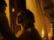 Florence Pugh - Outlaw King (2018)