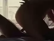 Louise Bourgoin pregnant sex scene