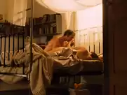 Ayelet Zurer - Fugitive Pieces (2007)