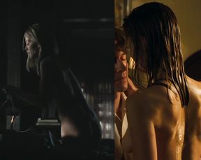 Rosamund Pike - Fugitive Pieces (2007)