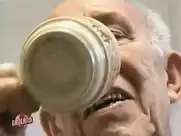 Groland - La dure vie d'Augustin