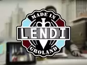 I love my police - Groland