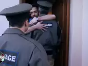 I love my police - Groland