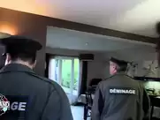 I love my police - Groland