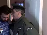 I love my police - Groland