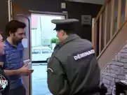 I love my police - Groland