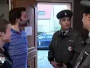 I love my police - Groland