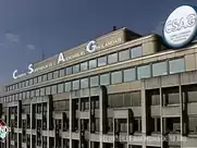 Groland - CSA grolandais