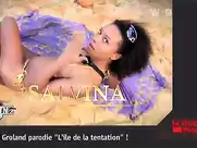 Groland - L'ile de la masturbation