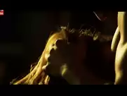 Adriana Ugarte - Combustión