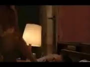 Eva de Dominici - Sangre en la Boca