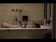 Eva de Dominici - Sangre en la Boca