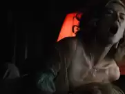 Rosamund Pike - The Man with the Iron Heart (2017)