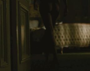 Rosamund Pike - The Man with the Iron Heart (2017)