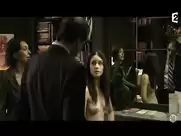 Audrey Bastien - Bye Bye Maman