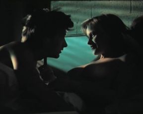 Patricia Arquette - Time Out (1988)