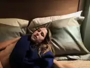 Josephine Decker nude in Room 104 s02e07 (2018)