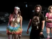 Sara Malakul Lane - Halloween Pussy Trap Kill Kill('17)