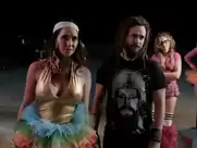 Sara Malakul Lane - Halloween Pussy Trap Kill Kill('17)