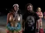 Sara Malakul Lane - Halloween Pussy Trap Kill Kill('17)