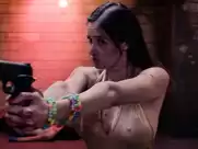 Sara Malakul Lane - Halloween Pussy Trap Kill Kill('17)