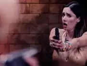 Sara Malakul Lane - Halloween Pussy Trap Kill Kill('17)