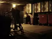 Karen Gillan - The Party's Just Beginning (2018)