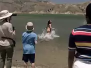 Juliette Lewis - Camping (s01e01, 2018)