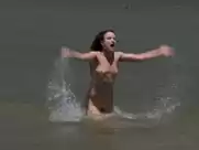 Juliette Lewis - Camping (s01e01, 2018)